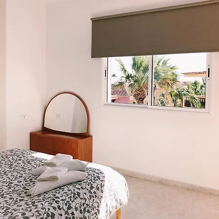 Appartement Costa Sol *