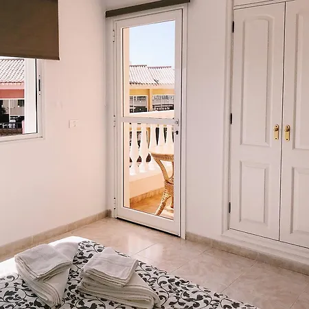 Appartement Costa Sol *