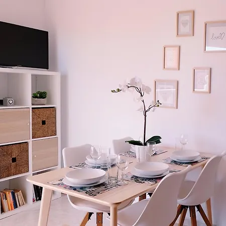 Appartement Costa Sol *