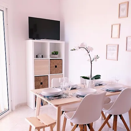 Appartement Costa Sol *