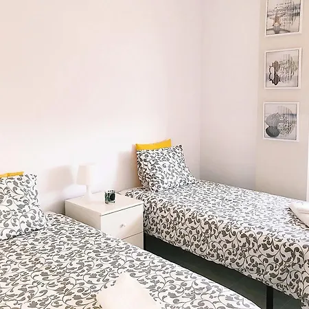 Appartement Costa Sol *