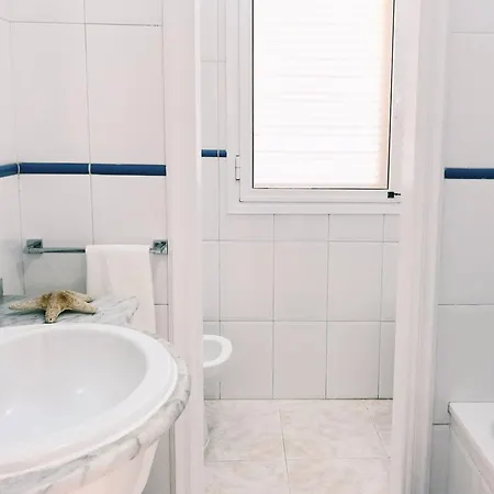 Appartement Costa Sol *
