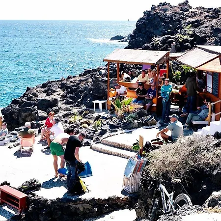 Costa Sol شقة طوستا ديل سيلونثيو