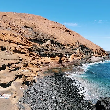 Costa Sol طوستا ديل سيلونثيو