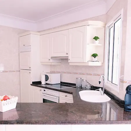 Costa Sol Appartement